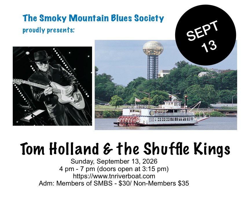 Tom Holland & Shuffle Kings Poster